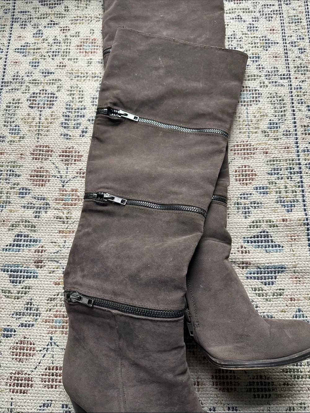 N/A removable zip